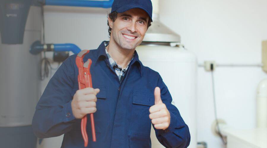 Professional bathroom faucet installation in Waldorf, MN